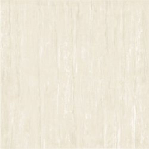 White 12 X 12 Inches Heat Insulated Polished Ceramic Vitrified Floor Tile 