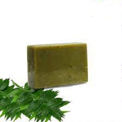 75 Gm Fresh Fragrance 100% Herbal Neem Bath Soap