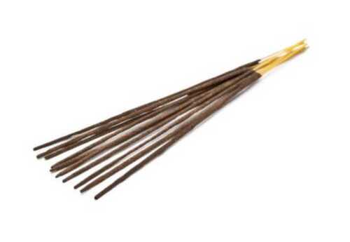 Agarbatti Stick For Pooja, Church And Home, 8 Inch Length, 1 Hour Burning 