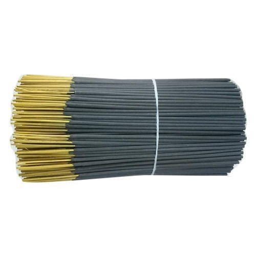 Black Floral Jasmine Fragrance Intoxicating Aroma Incense Sticks For Pooja