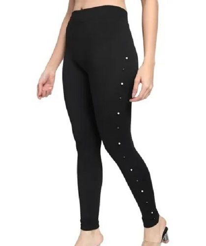 Cotton Lycra Leggings In Nagpur - Prices, Manufacturers & Suppliers