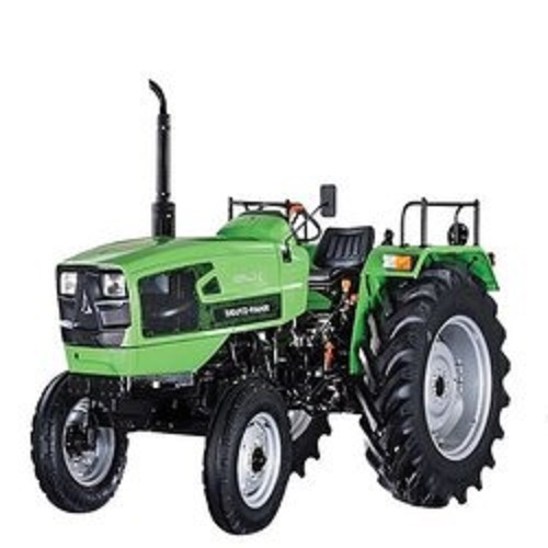 Agricultural Deutz Fahr Tractor 3040 At Best Price In Bhandara K M Tractor