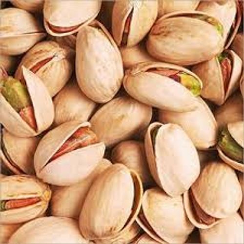 Healthy High In Fiber Mildly Salty Delicious Crunchy Pistachio Dry Fruits