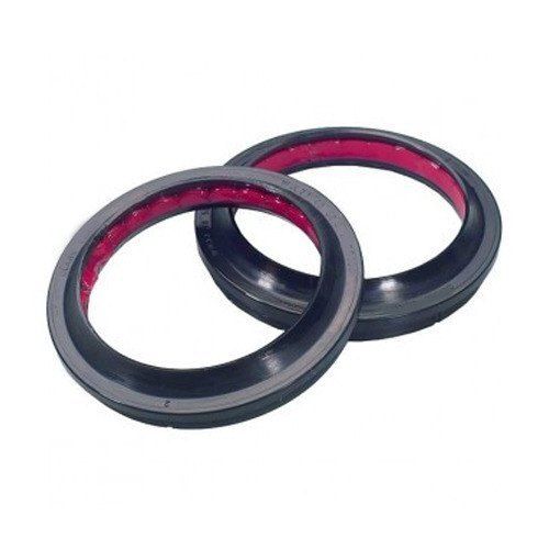 Heat Proof Round Dust Seal Ring With Low Density For Automotive And Industrial Use