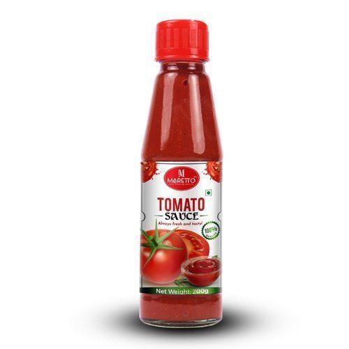 Inexpensive Delicious Tasty Sweet Maretto Tomato Sauce, Bottle Of 200G