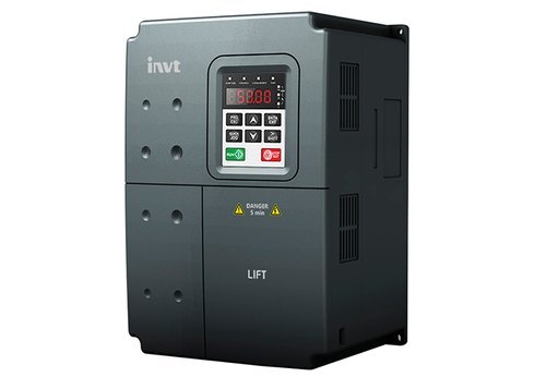 INVT GD300 Elevator Drive, 1HP-50HP