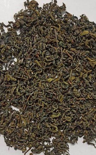 Mint Green Tea Leaves, Shelf Life: 24 Month, Moisture: 1%, Purity: 99%