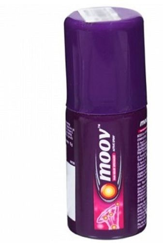 Moov Spray For Pain Relief Pack Of 15 Gram
