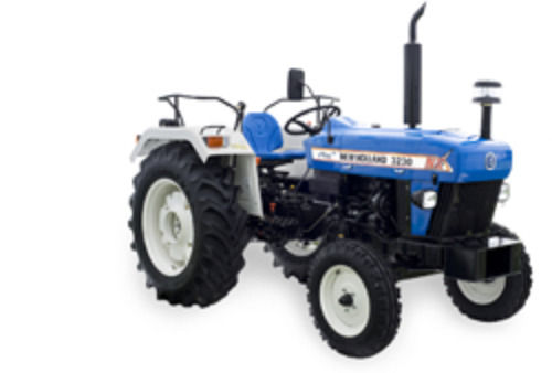 New Holland Tractor 