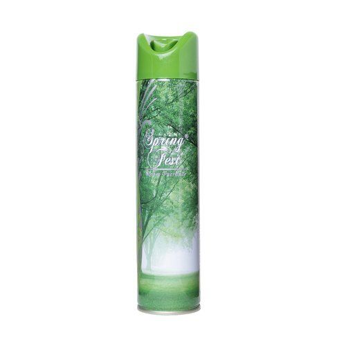 Pleasant Aroma And Long Lasting Glory Spring Fest Room Freshener 300ml