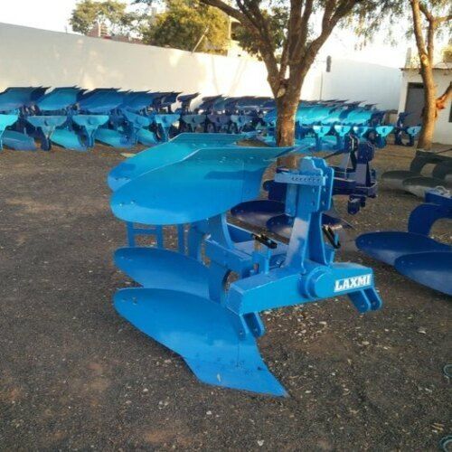 Reversible Plough 