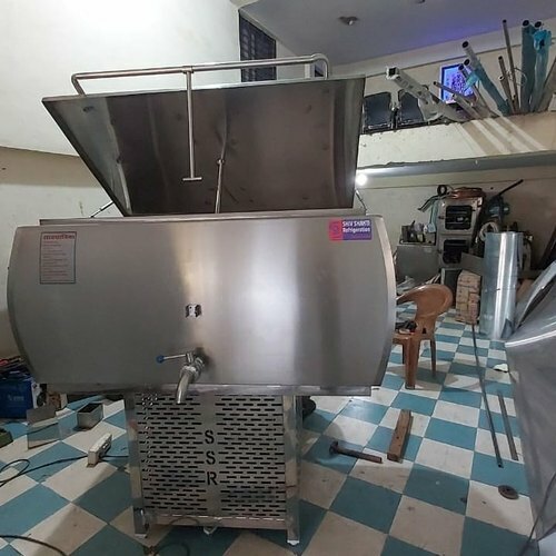 Single Bucket Milking Machines at Best Price in Ujjain Star Paint