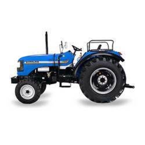 Sonalika Tractor Condition New 42 Hp High Power 