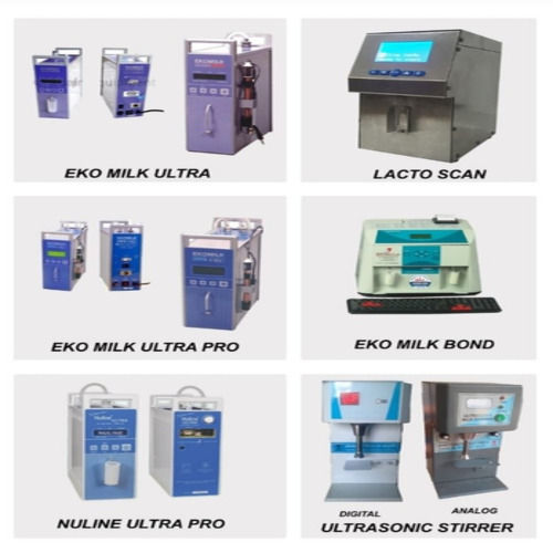 High Quality Soya Milk Making Machine