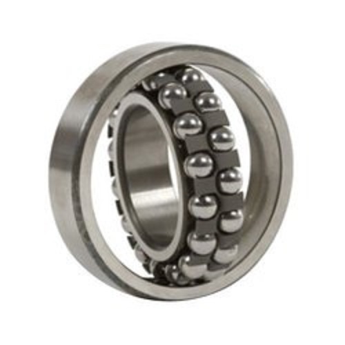 Stainless Steel SKF Ball Bearing, Weight: 600 Gm