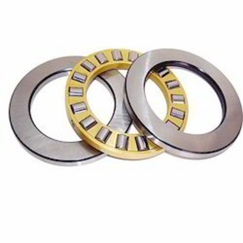 Chrome Steel Thrust Roller Brass Cage Bearing