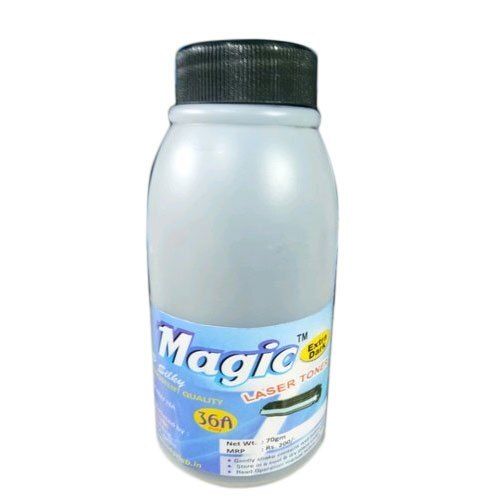 Multicolour Magic Laser Toner Powder