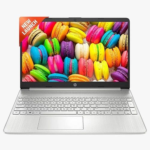  15.6 Inch Screen Size 8 Gb Ram 32 Gb Hard Disk For Storage Hp Laptop 