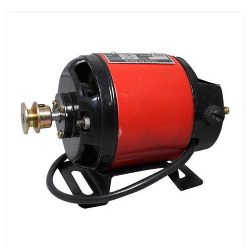 a  38.1 X 33.02 X 30.48 Cm 5 Metal Industrial Sewing Machine Motor 