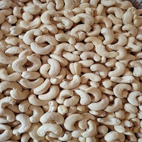 1.0 Kilogram Weight 100% Original Premium Quality White Cashew Nuts