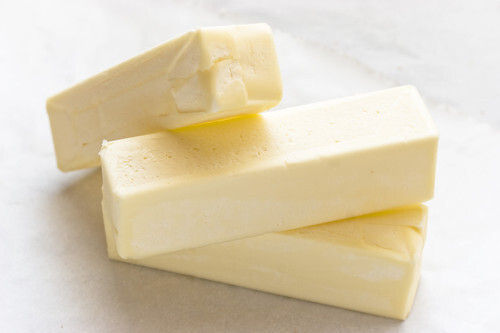 100% Pure Fresh Healthy Nutrient Enriched Yellow Pasteurized Butter