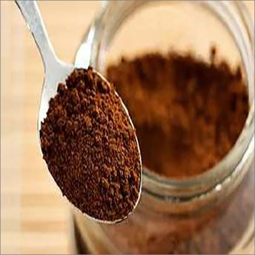 100% Pure Instant Coffee Powder