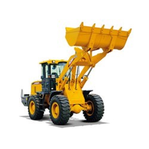 10550 Kgs Schwing Stetter Lw300Fn Wheel Loader, Tipping Load 7500 Kg