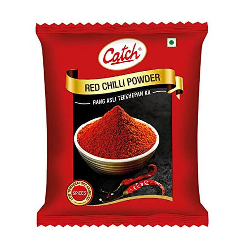 200 Grams Pack Size Food Grade Spicy Catch Red Chilli Powder