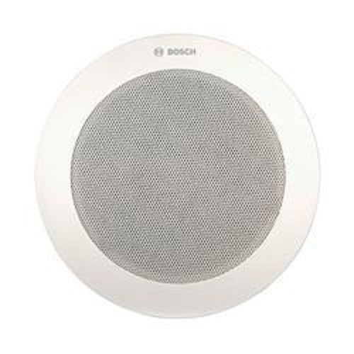 कंप्यूटर और होम थिएटर के लिए 24 वॉट मेटल ग्रिल सीलिंग स्पीकर