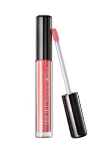 Pink 3 Grams Natural Looking And Long Lasting Non Sticky Liquid Lip Gloss 