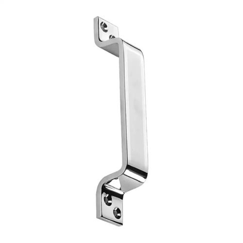 6 Inches Long 150 Grams Weight Rust Proof Stainless Steel Door Handle  Application: Agriculture