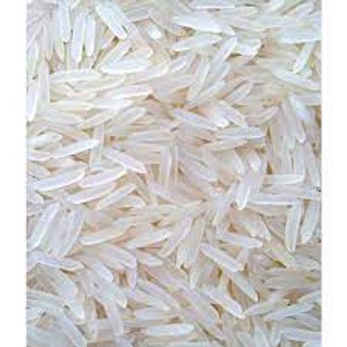 95% Pure Long Grain Commonly Cultivated White Miniket Rice, Pack Of 1 Kg