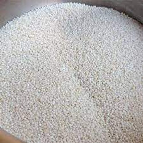 99% Pure Commonly Cultivated Dried Short-Grain White Samai Rice, Pack Of 1 Kg