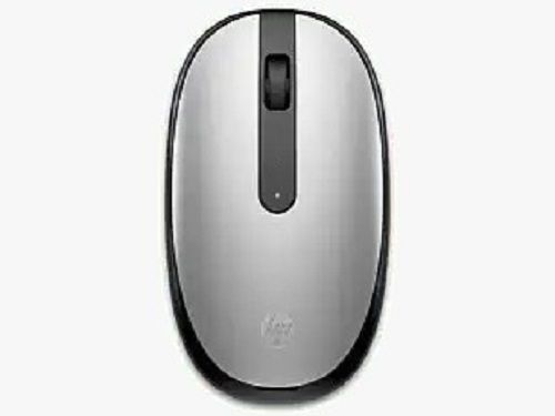 Abs Plastic Material 1.6 Inch Wire Length Hp Wireless Bluetooth Mouse