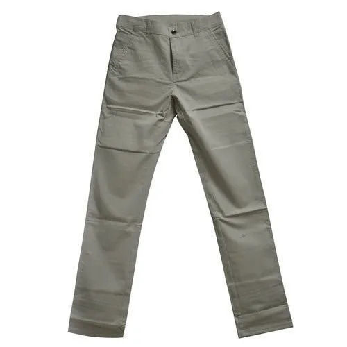 Buy Men Black Solid Super Slim Fit Trousers Online  172855  Peter England