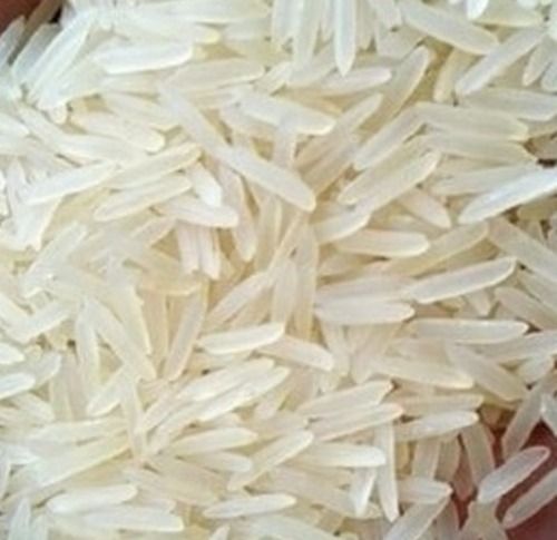 Dried Pure And Natural Cultivated Medium Grain Organic Basmati Rice 