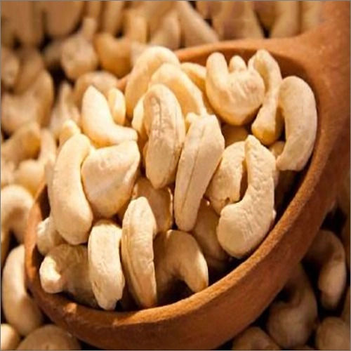 Healthy and Pure Cashew Nuts