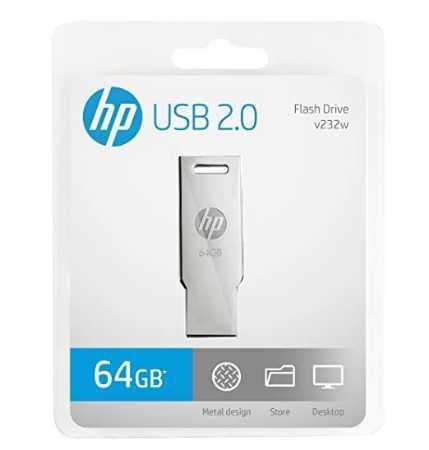 hp pen drive