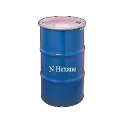 Industrial N Hexane Chemical