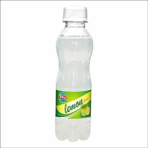 Lemon Soda Soft Drink For Instant Refreshment