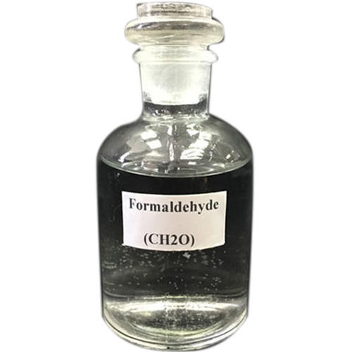 Liquid Formaldehyde Chemical, For Industrial, Grade Standard: Technical Grade