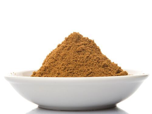 Low-Temperature Grinded And Light Brown Spicy Garam Masala Powder , 1kg 