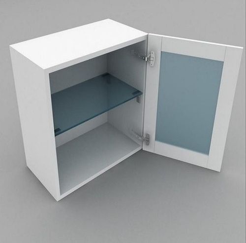 Modular Kitchen Cabinet