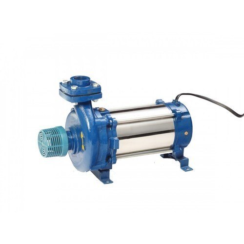 Open Well Submersible Pump