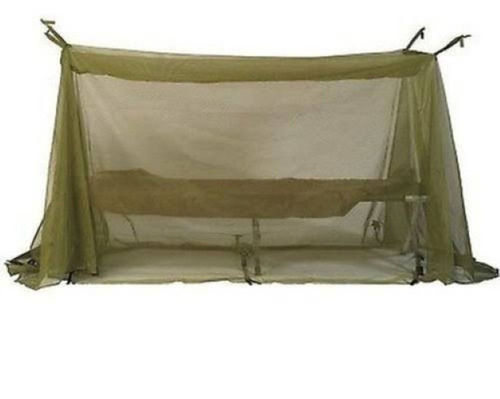 Outdoor Mosquito Net