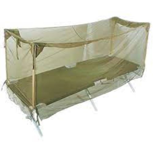 Outdoor Mosquito Net