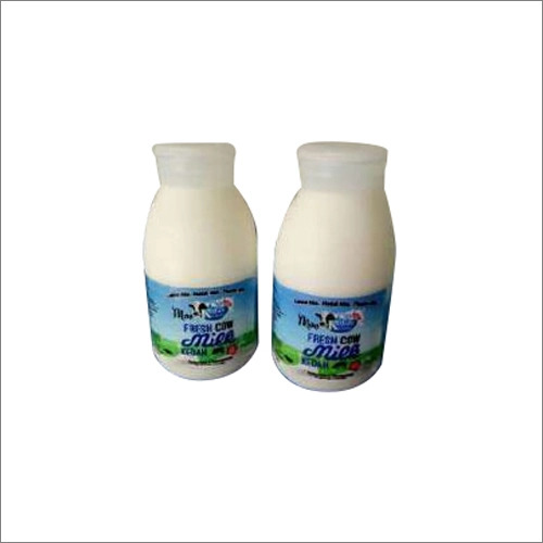 Pure And Fresh Cow Milk at Best Price in Bukit Mertajam Pscm Food And