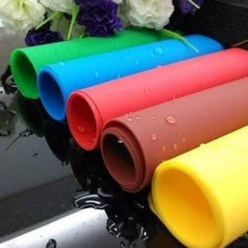 Silicone Rubber Sheet