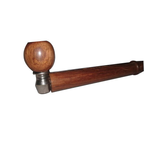 Wood Smoking Pipes