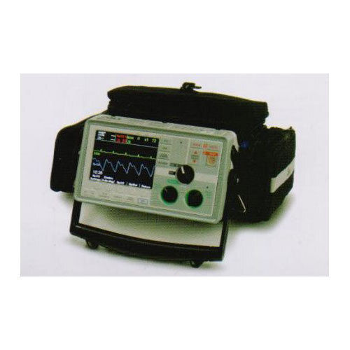 Zoll M Series Defibrillator, Surgical And ICU